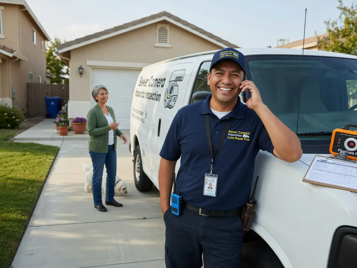 Sewer Line Repair Arlington, TN FAQs